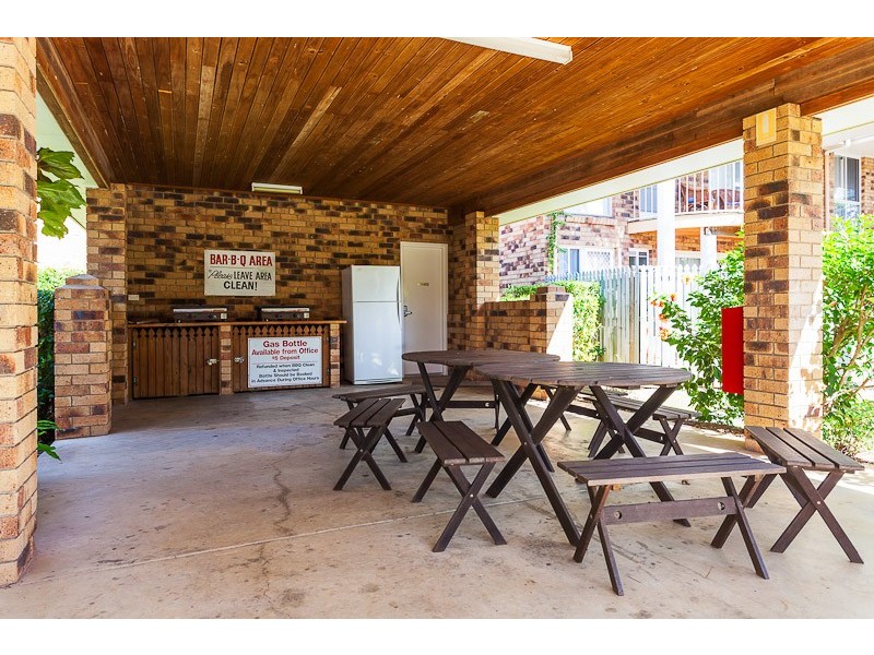 51/29 Island Street, Cleveland QLD 4163