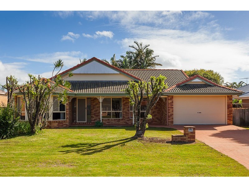 14 Weber Court, Victoria Point QLD 4165