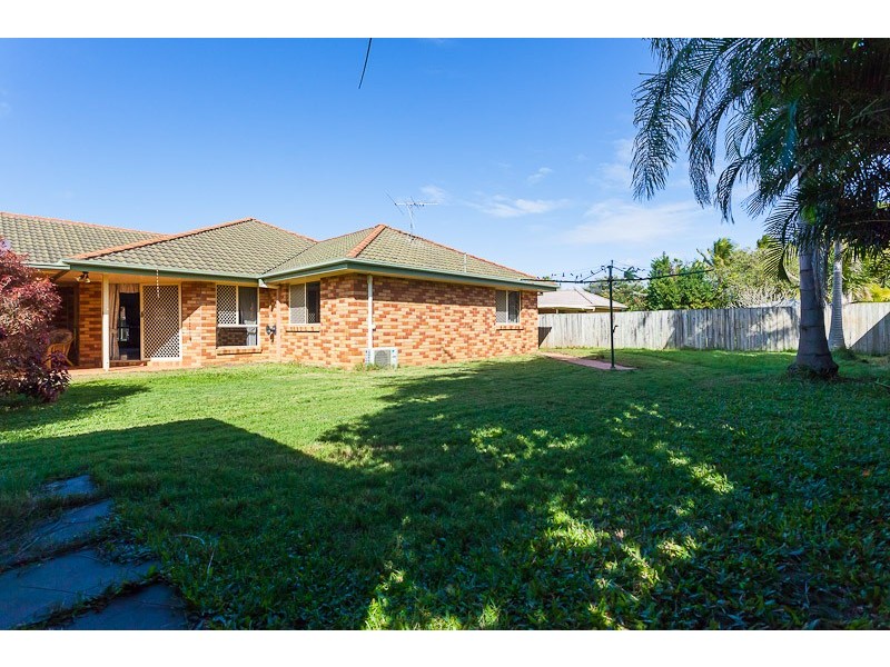 14 Weber Court, Victoria Point QLD 4165