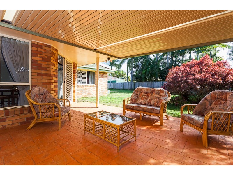 14 Weber Court, Victoria Point QLD 4165
