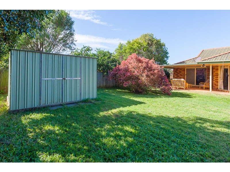 14 Weber Court, Victoria Point QLD 4165