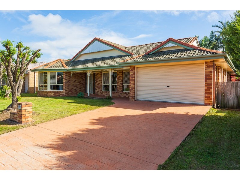 14 Weber Court, Victoria Point QLD 4165