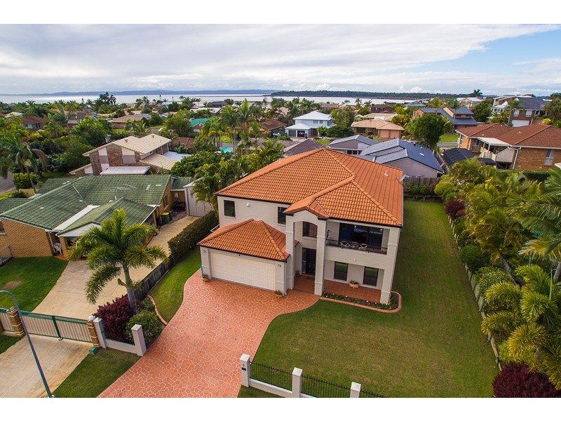 9 Canaipa Court, Victoria Point QLD 4165