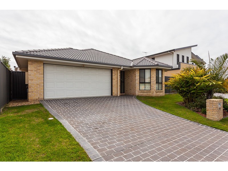 11 Barramul Place, Thornlands QLD 4164