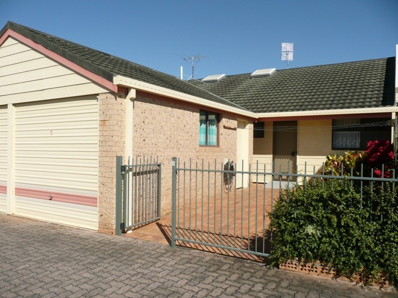 5/5 Thompson Street, Victoria Point QLD 4165