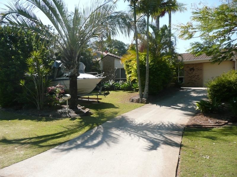 25 Fryar Street, Victoria Point QLD 4165