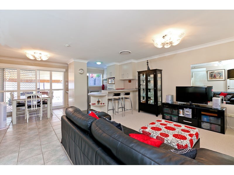 19/29 Island Street, Cleveland QLD 4163