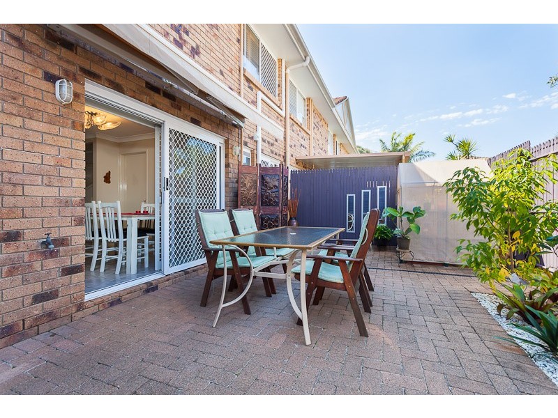 19/29 Island Street, Cleveland QLD 4163