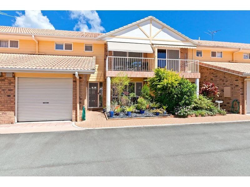 19/29 Island Street, Cleveland QLD 4163