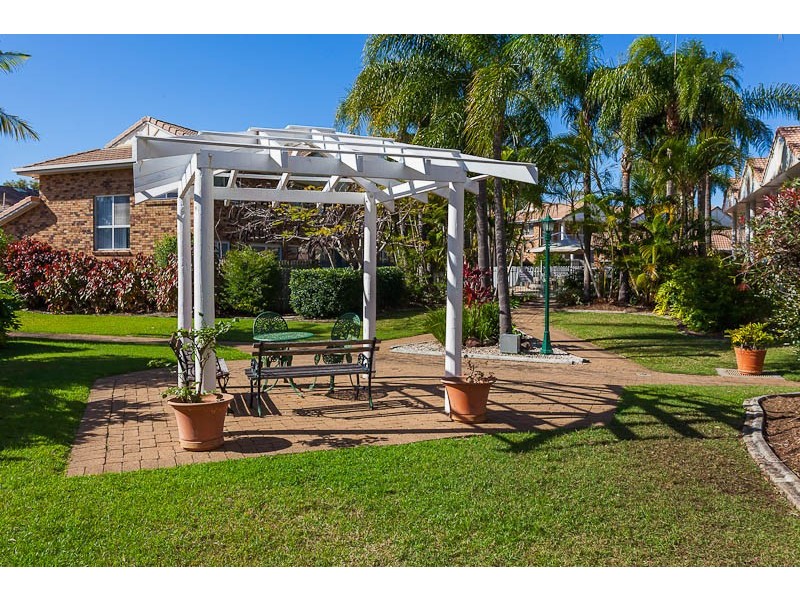 19/29 Island Street, Cleveland QLD 4163