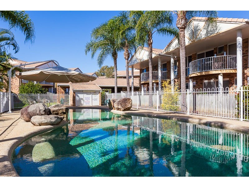 19/29 Island Street, Cleveland QLD 4163