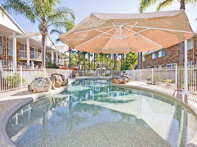 19/29 Island Street, Cleveland QLD 4163