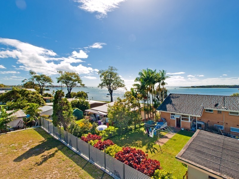 4 Cartwright Street, Victoria Point QLD 4165