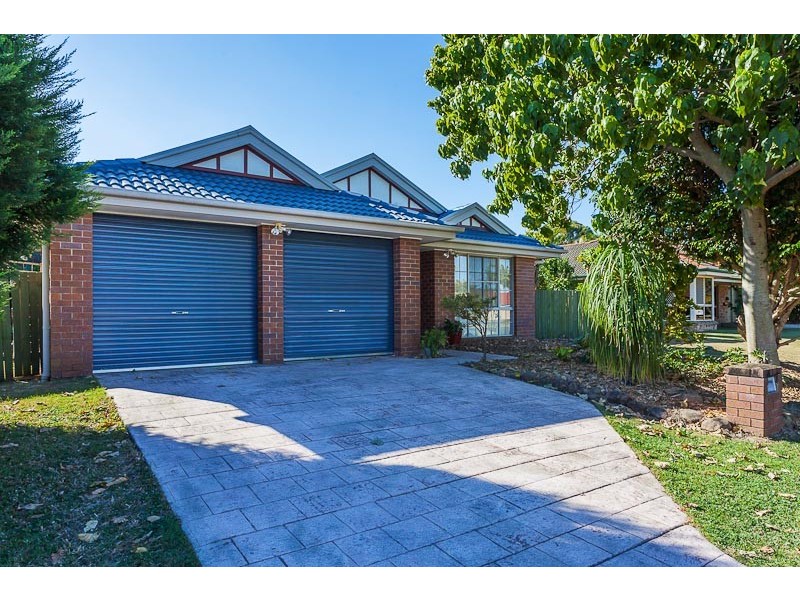 16 Weber Court, Victoria Point QLD 4165