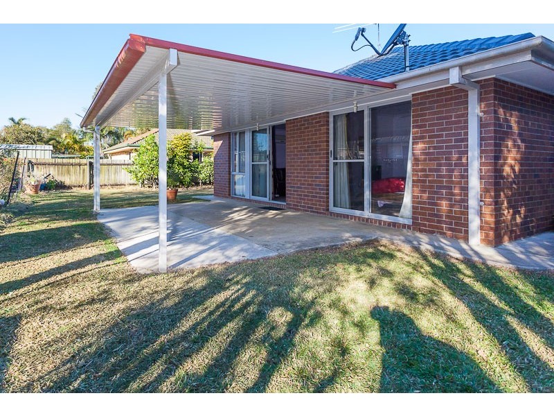 16 Weber Court, Victoria Point QLD 4165