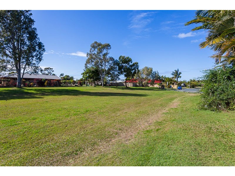 16 Weber Court, Victoria Point QLD 4165