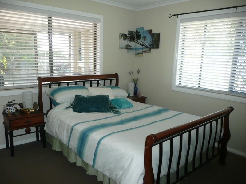 21 Bassil Avenue, Victoria Point QLD 4165