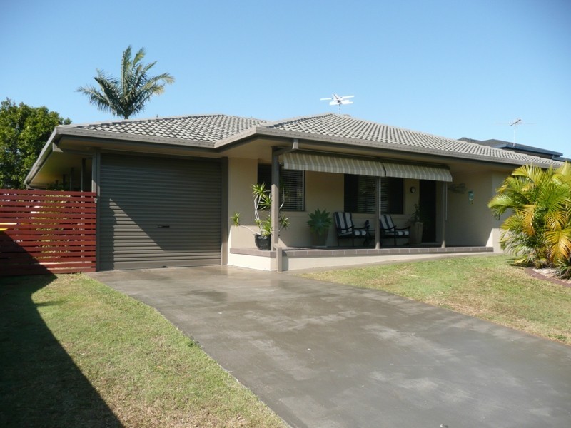 21 Bassil Avenue, Victoria Point QLD 4165