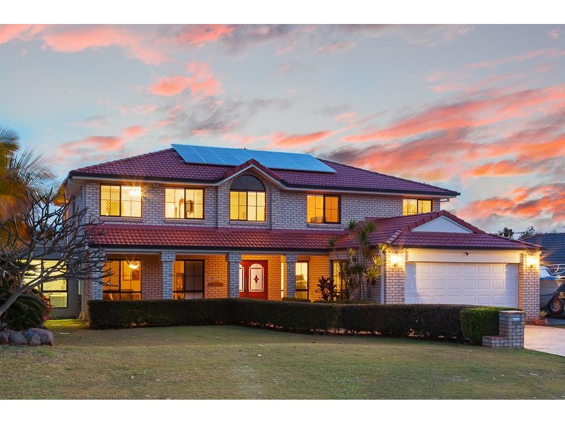 4 Lakefield Drive, Victoria Point QLD 4165