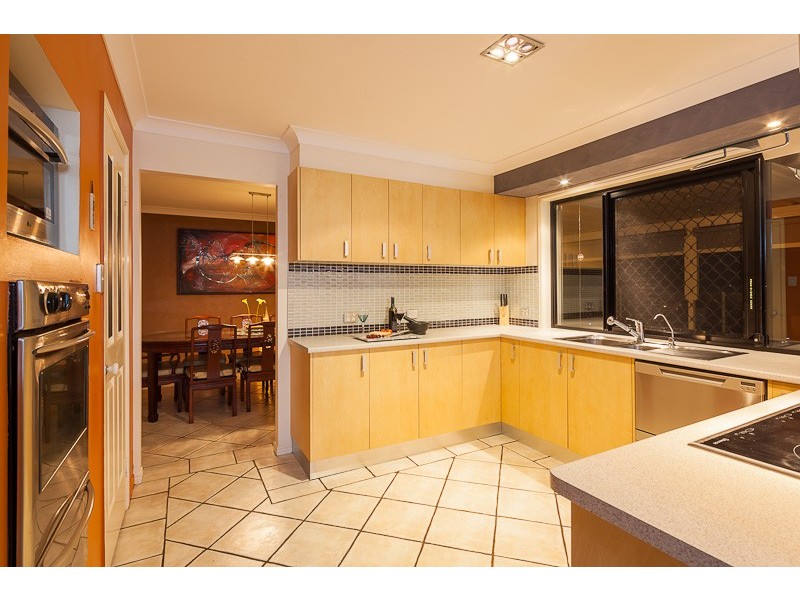 4 Lakefield Drive, Victoria Point QLD 4165