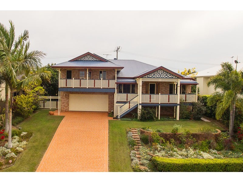 12 Irwin Place, Redland Bay QLD 4165