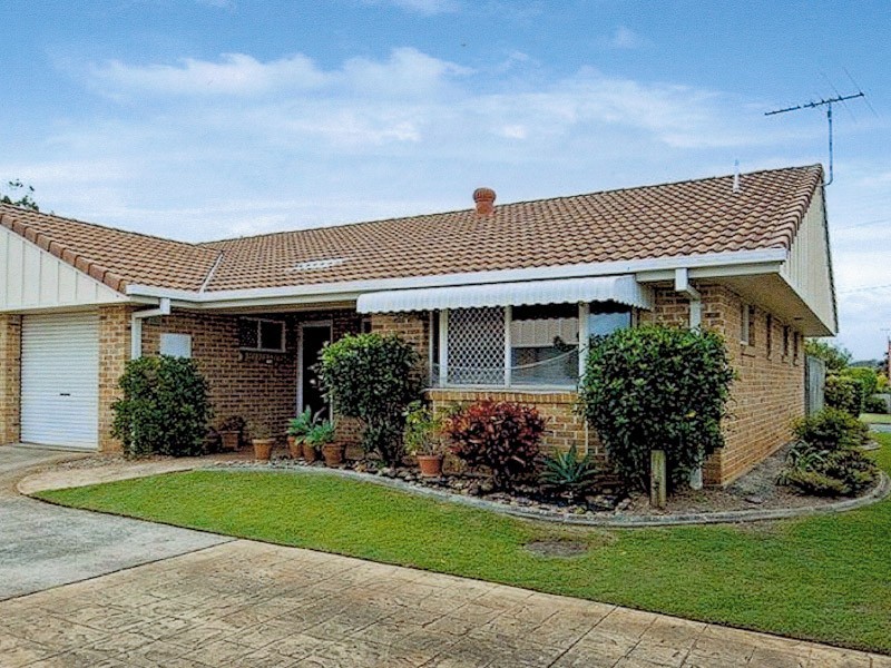 35/88 West Freeth Street, Ormiston QLD 4160