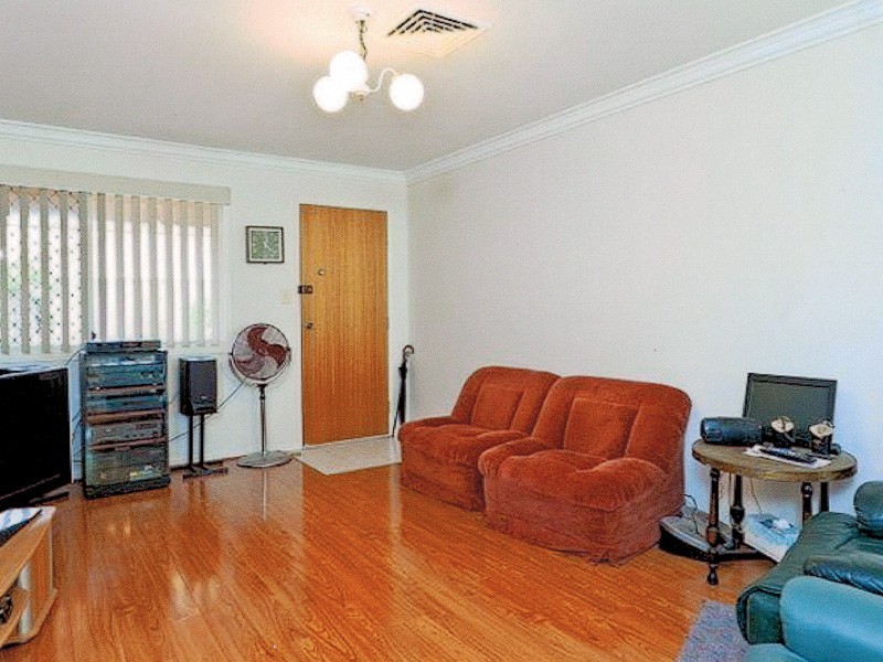 35/88 West Freeth Street, Ormiston QLD 4160