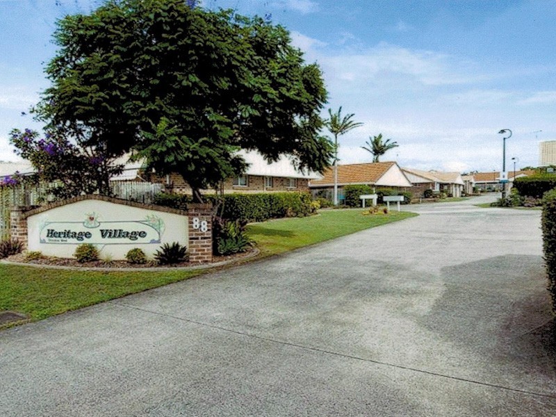 35/88 West Freeth Street, Ormiston QLD 4160