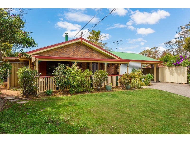 14 St Andrews Avenue, Birkdale QLD 4159