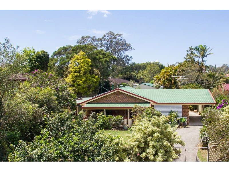 14 St Andrews Avenue, Birkdale QLD 4159