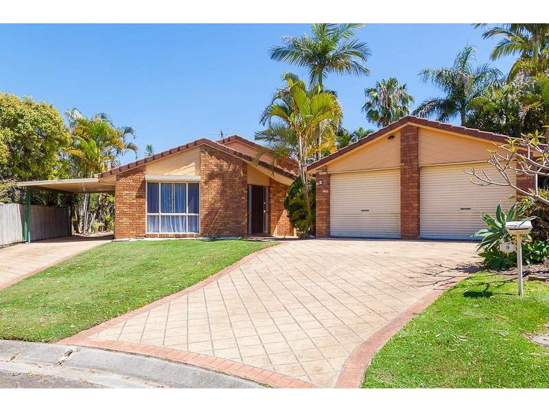 9 Muirhead Court, Victoria Point QLD 4165