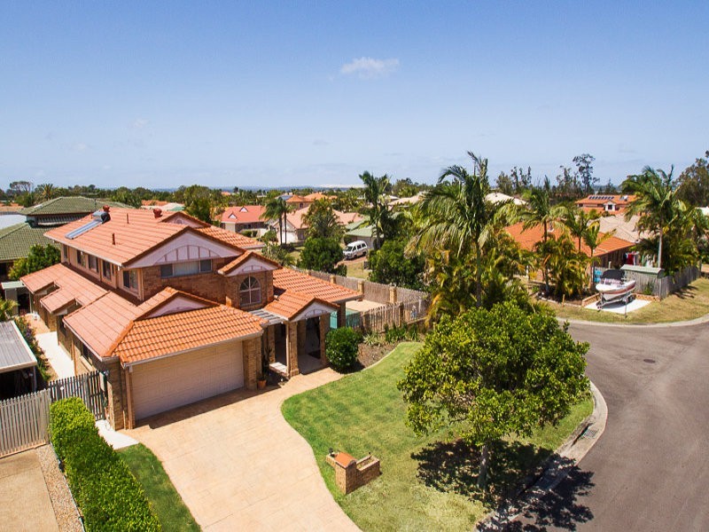 5 Beachside Court, Victoria Point QLD 4165
