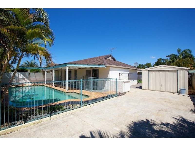 42 Orana Street, Victoria Point QLD 4165
