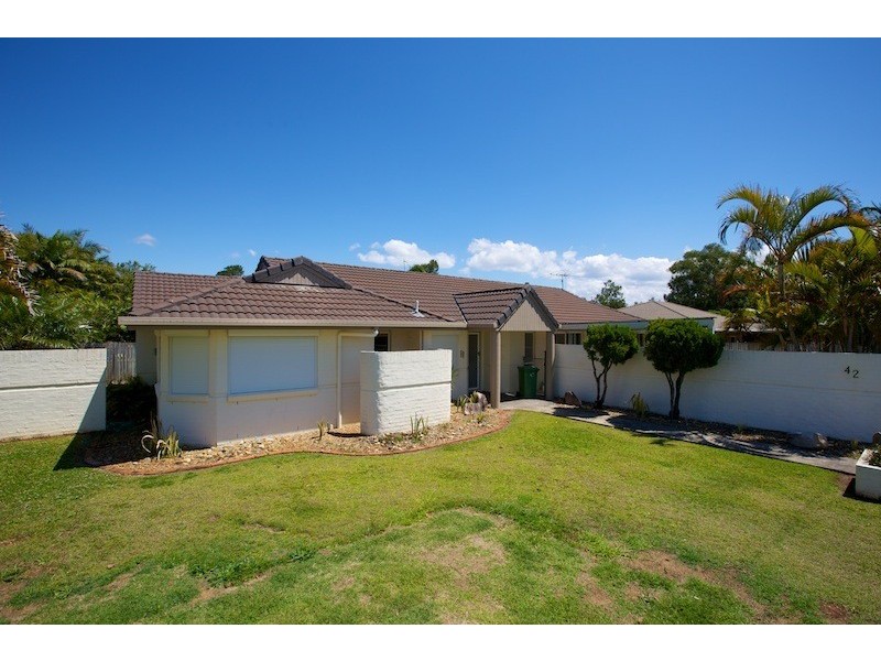 42 Orana Street, Victoria Point QLD 4165