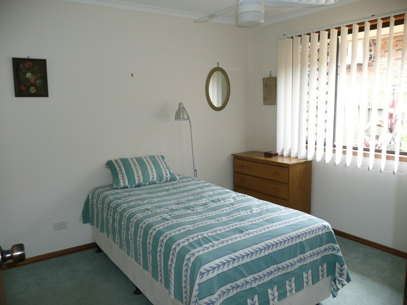 20/5 Thompson Street, Victoria Point QLD 4165