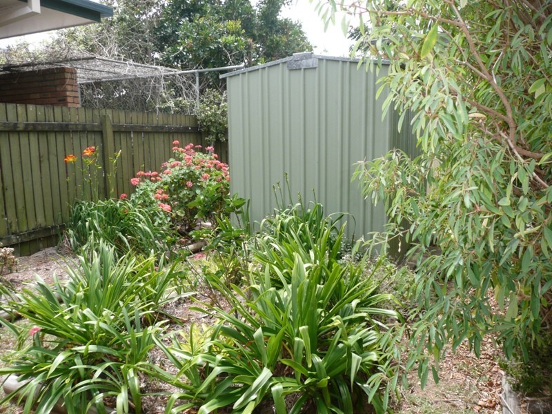 20/5 Thompson Street, Victoria Point QLD 4165