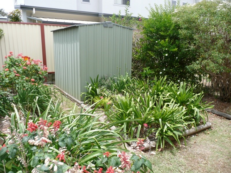 20/5 Thompson Street, Victoria Point QLD 4165