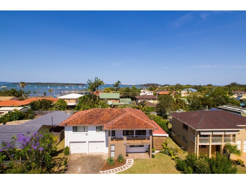 11 Cupania Street, Victoria Point QLD 4165