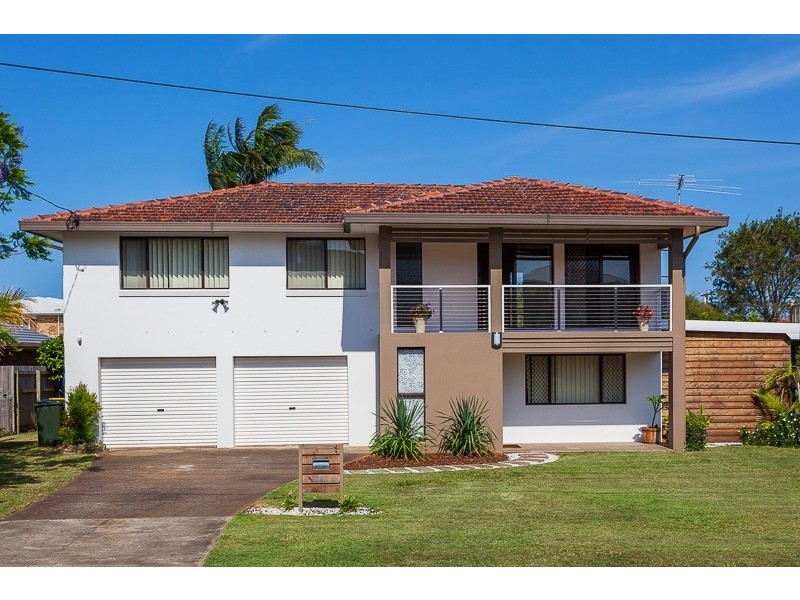 11 Cupania Street, Victoria Point QLD 4165