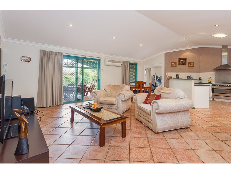 53 Aspect Drive, Victoria Point QLD 4165