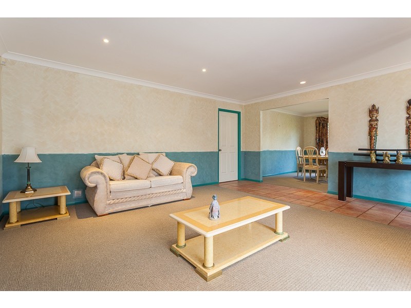 53 Aspect Drive, Victoria Point QLD 4165