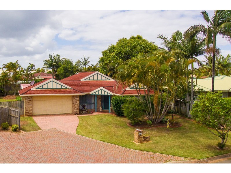 53 Aspect Drive, Victoria Point QLD 4165
