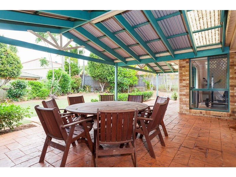 53 Aspect Drive, Victoria Point QLD 4165