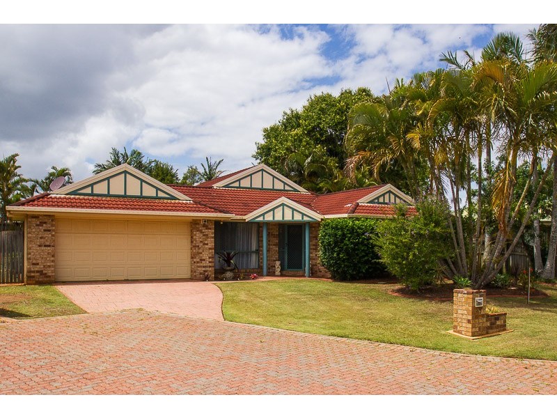 53 Aspect Drive, Victoria Point QLD 4165