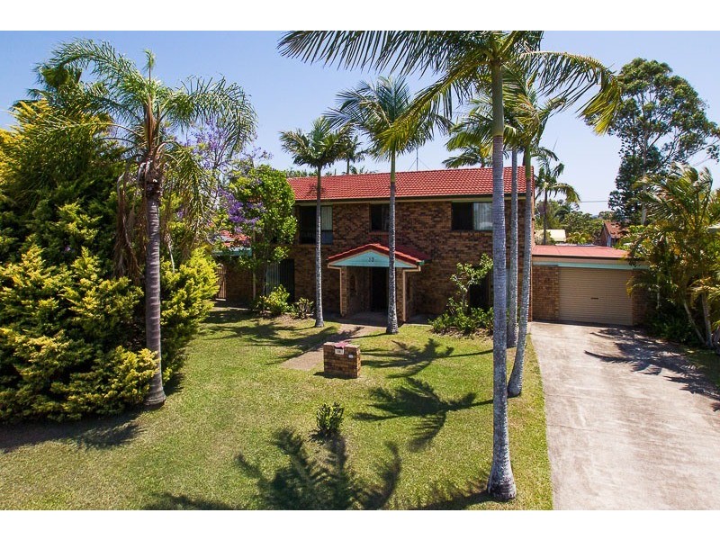 13 Strachan Road, Victoria Point QLD 4165