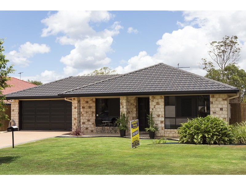 64 Ebony Crescent, Redland Bay QLD 4165