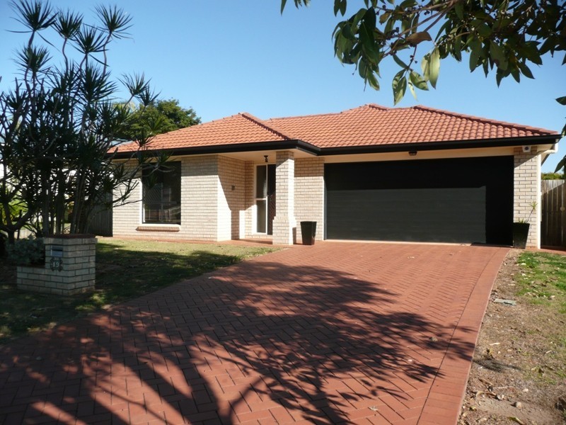 19 Seaholly Crescent, Victoria Point QLD 4165