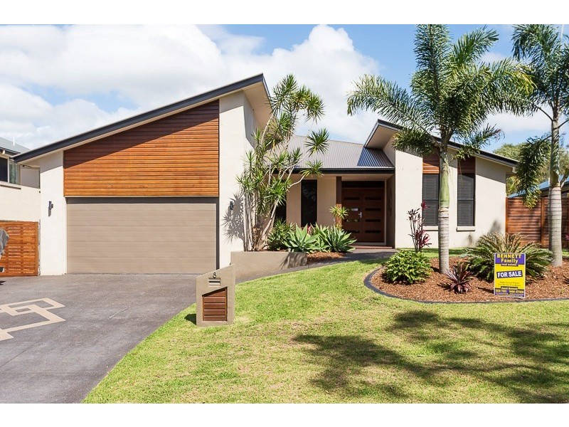 8 Settlers Circuit, Mount Cotton QLD 4165