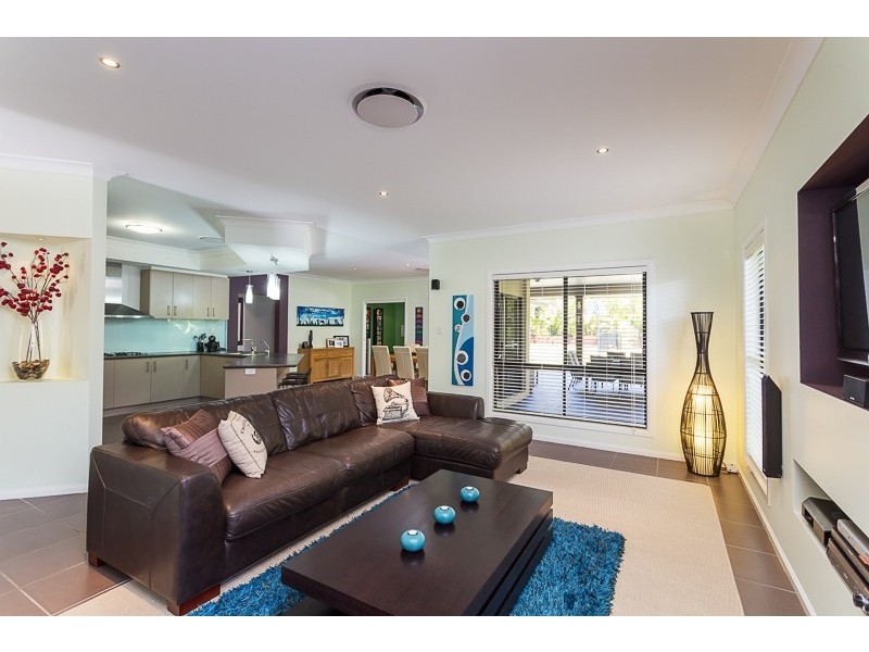 8 Settlers Circuit, Mount Cotton QLD 4165