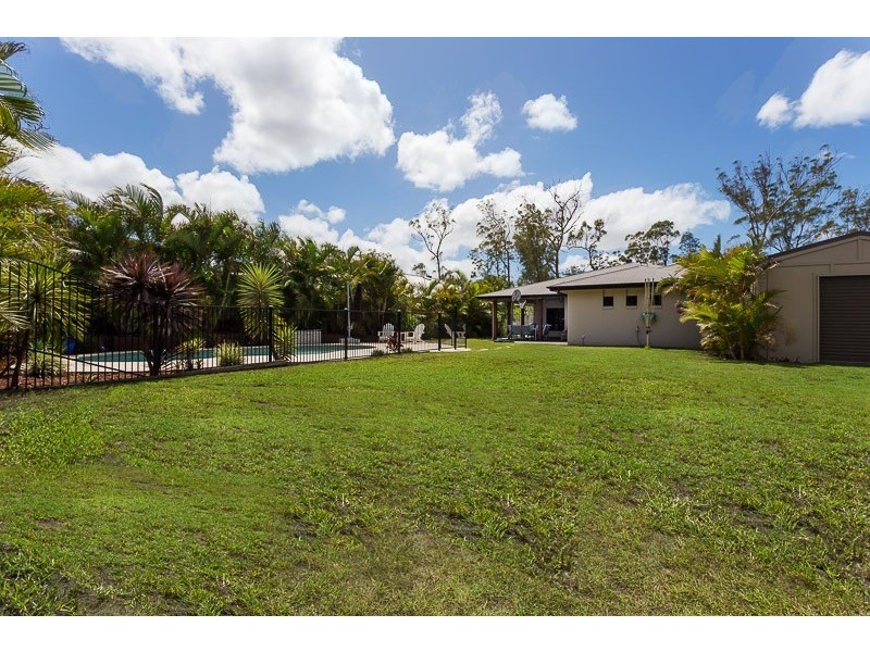 8 Settlers Circuit, Mount Cotton QLD 4165